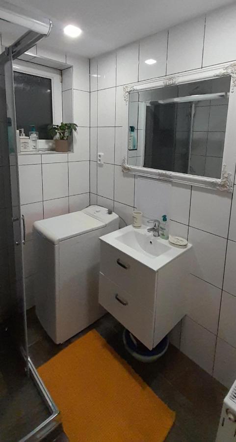 Ubytovanie Dana Piest'any Exterior foto