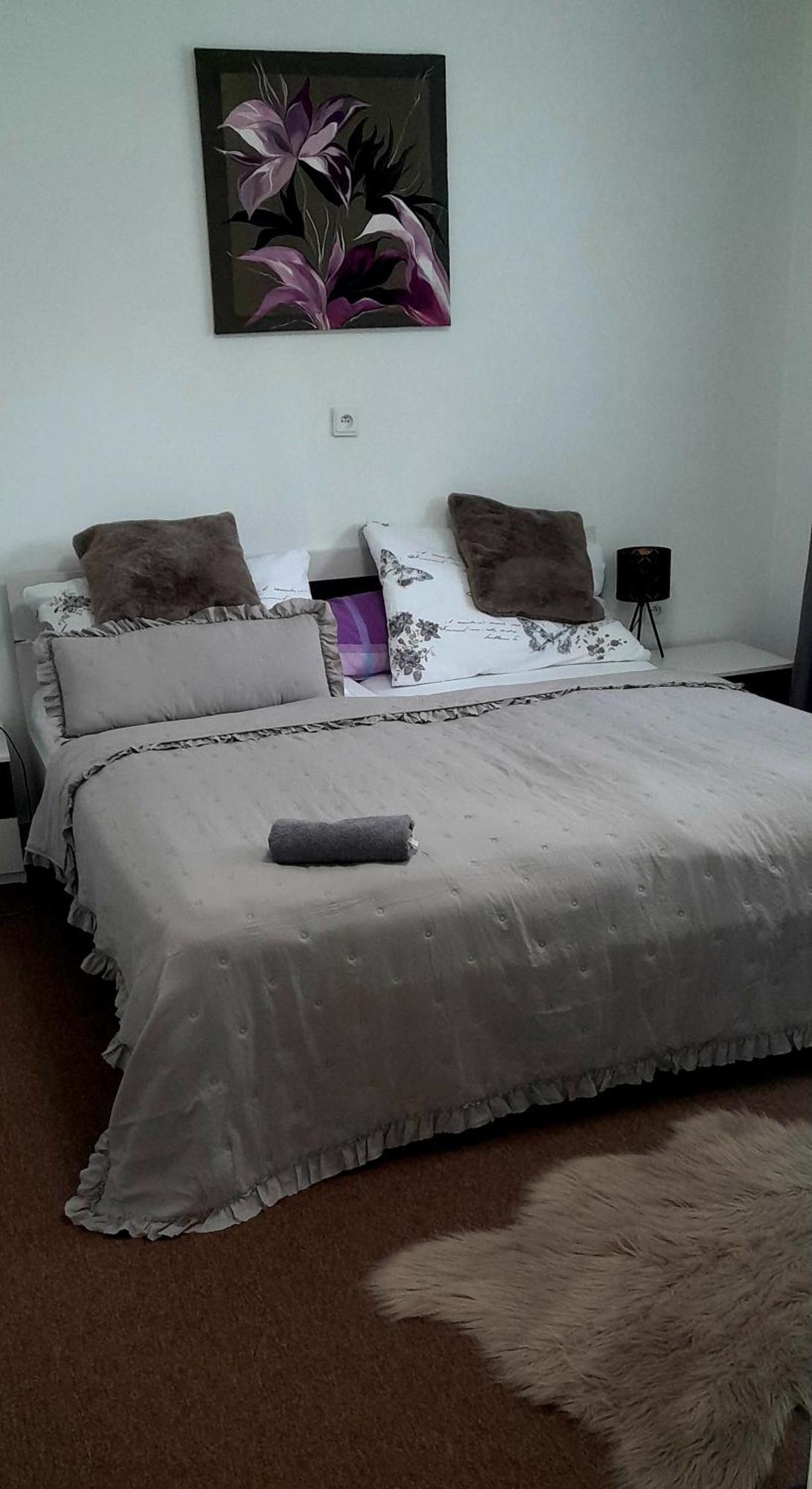 Ubytovanie Dana Piest'any Quarto foto